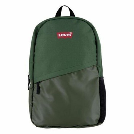 Gym Bag Levi's Batwing Power Jr Green