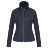 Women's Sports Jacket Regatta Zabelle Dark blue