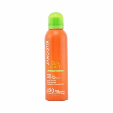 Sun Screen Spray Sun Sport Lancaster 40777310000 SPF 30 Spf 30 200 ml (1 Unit)