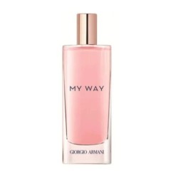 Women's Perfume Giorgio Armani EDP My Way 15 ml