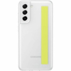 Mobile cover BigBen Connected S21FE Transparent