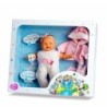 Baby Doll Berjuan Trousseau 12110-21