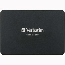 Hard Drive Verbatim 49351 256 GB