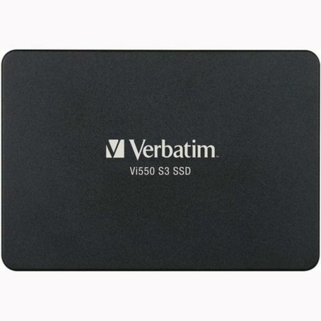 Hard Drive Verbatim 49351 256 GB