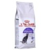 Cat food Royal Canin Sterilised Adult Rice Corn Birds 2 Kg