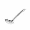 Ladle Quttin    Stainless steel 30 x 9 cm (18 Units)