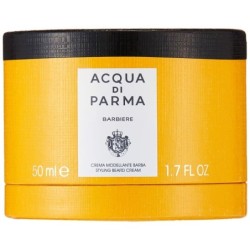 Beard Shaping Cream Acqua Di Parma 50 ml