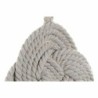 Wall Decoration DKD Home Decor Rope Braiding Boho