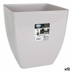 Flower Pot Stand Dem Espaso Squared 23 x 23 x 25 cm