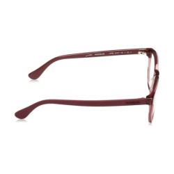 Men' Spectacle frame Havaianas UBATUBA-CS-LHF-VQ Pink Ø 51 mm