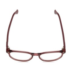 Men' Spectacle frame Havaianas UBATUBA-CS-LHF-VQ Pink Ø 51 mm