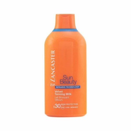 Bronzing Milk Lancaster Sun Beauty Spf 30 400 ml