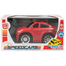 Remote control car Speed & Go (6 Units)