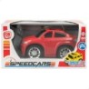 Remote control car Speed & Go (6 Units)