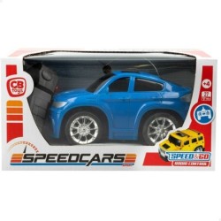 Remote control car Speed & Go (6 Units)