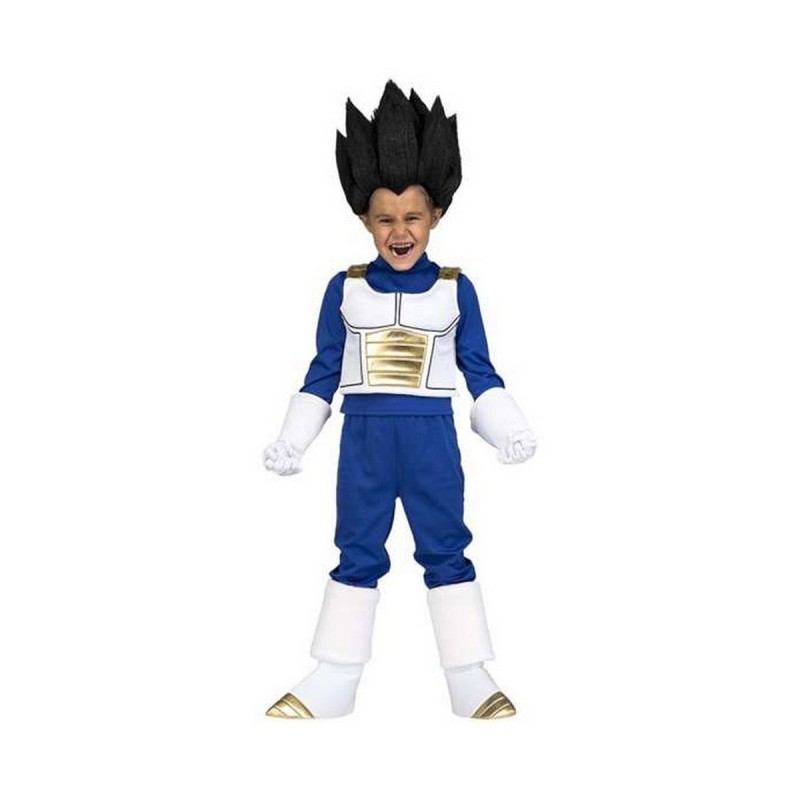 Costume for Children My Other Me Vegeta