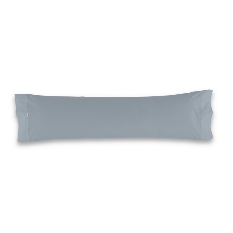 Pillowcase Alexandra House Living Steel Steel Grey 45 x 125 cm