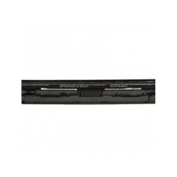 Laptop Battery Green Cell DE01 Black 4400 mAh