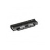 Laptop Battery Green Cell DE01 Black 4400 mAh