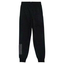 Adult Trousers Puma Power Logo Boy