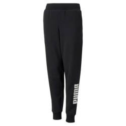 Adult Trousers Puma Power Logo Boy