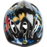 Children's Cycling Helmet Batman CZ10955 M Black/Yellow