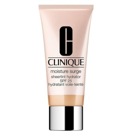 Liquid Make Up Base Clinique Moisture Surge 40 ml Nº 02