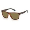 Men's Sunglasses Polaroid Pld S Green Habana