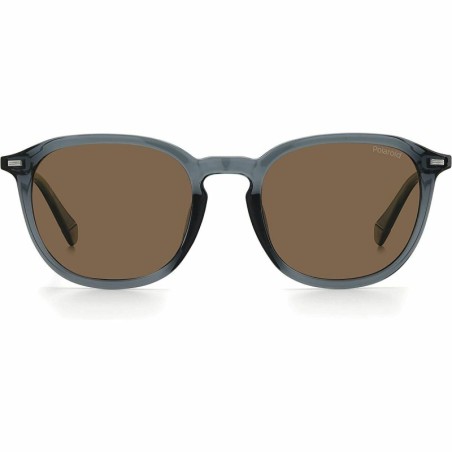 Men's Sunglasses Polaroid Pld S Grey