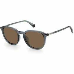 Men's Sunglasses Polaroid Pld S Grey