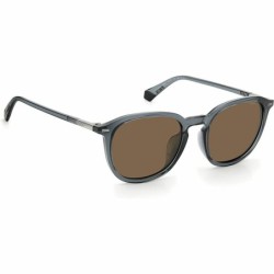 Men's Sunglasses Polaroid Pld S Grey