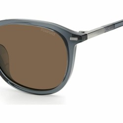 Men's Sunglasses Polaroid Pld S Grey