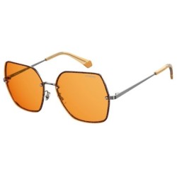 Ladies' Sunglasses Polaroid Pld S Silver