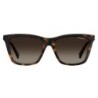 Ladies' Sunglasses Polaroid Pld S Habana Ø 53 mm