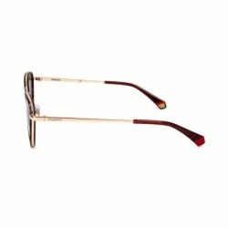 Ladies' Sunglasses Polaroid Pld X Burgundy