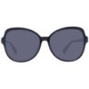 Ladies' Sunglasses Polaroid Pld S Black ø 60 mm