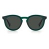 Unisex Sunglasses Polaroid Pld S Green