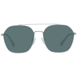 Unisex Sunglasses Polaroid Pld S Silver