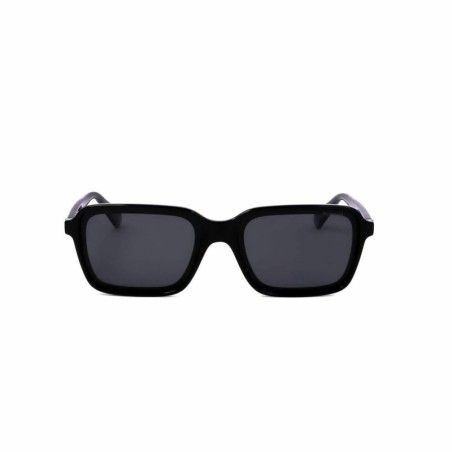 Unisex Sunglasses Polaroid Pld S Black