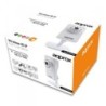 IP camera approx! APPIP03HDP2P HD IR P2P micro SD Wifi White