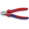 Cross-cutting pliers Knipex KP-7002160