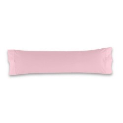 Pillowcase Alexandra House Living Pink 45 x 170 cm