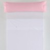 Pillowcase Alexandra House Living Pink 45 x 170 cm