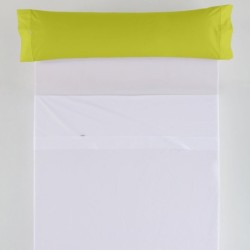 Pillowcase Alexandra House Living Pistachio 45 x 170 cm