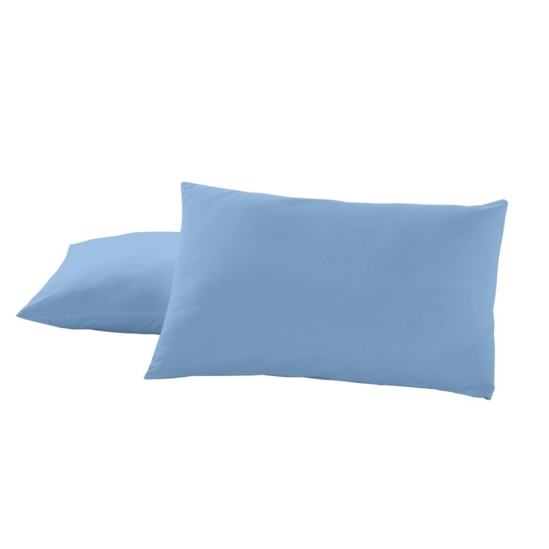 Pillowcase Alexandra House Living Clear 50 x 80 cm (2 Units)