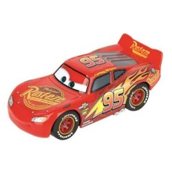 Vehicle Playset Carrera Disney Pixar Cars (2,4 m)