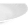 Serving Platter White Glass 25 x 2 x 19 cm (24 Units)