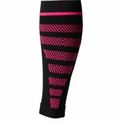 Sports Compression Calf Sleeves Medilast Pro Running Black S