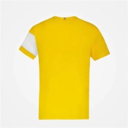 Short Sleeve T-Shirt Le coq sportif Nª 2 Essentiels Men