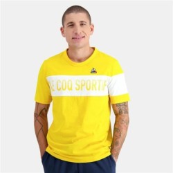 Short Sleeve T-Shirt Le coq sportif Nª 2 Essentiels Men